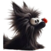 Mishi black 29