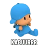 KABUURRR