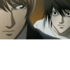 Death Note Faces 28