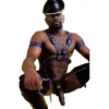 Black Overlord 14