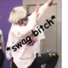 BTS ~ fake love? 27