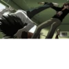 Death Note Faces 29