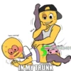 Welcome to the cum zone 29