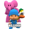 WAAHHH