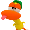 Pocoyo Collection V.2 (sticker.fan) 30