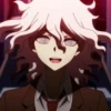Danganronpa by @anime_stickerr 29