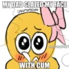 Welcome to the cum zone 30