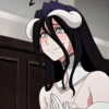 Оверлорд @anime_stickerr 20