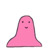 Blobby 5