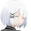 Детектив Yже мертв @anime_stickerr 7