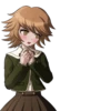 Danganronpa: Trigger Happy Havoc Spoiler-Free Sticker Pack 5
