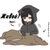 Парочка ♡ by @anime_sticker1 6