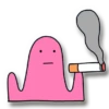 Blobby 7