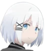 Детектив Yже мертв @anime_stickerr 10