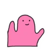 Blobby 8