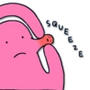 Blobby 9