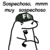 garabatos 3 Sospechoso, mmm muy sospechoso FB