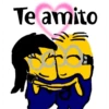 Te amito =