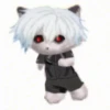 Kitten ghoul 5
