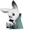 weird bunny 5