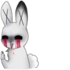 weird bunny 6