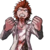 Danganronpa: Trigger Happy Havoc Spoiler-Free Sticker Pack 7