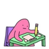 Blobby 11