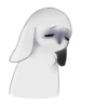 weird bunny 7