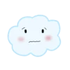 Emotional Cloud @stickersb2b 6