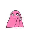 Blobby 12