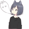 cat girl and dog girl 8