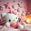 Hello Kitty💞3🇵🇪Clásica 6