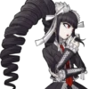Danganronpa: Trigger Happy Havoc Spoiler-Free Sticker Pack 8