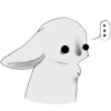 weird bunny 8