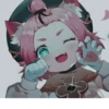 Diona Genshin || AnimeStickerPack 10