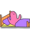 Blobby 14