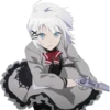 Детектив Yже мертв @anime_stickerr 13
