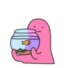 Blobby 15