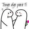 Tengo algo para ti