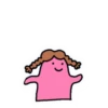 Blobby 16