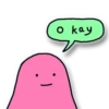 Blobby 17