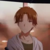 Ayanokoji @animestickerb @pinterest_to_stickerbot 13