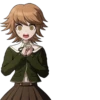 Danganronpa: Trigger Happy Havoc Spoiler-Free Sticker Pack 11