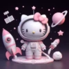Hello Kitty💞3🇵🇪Clásica 9