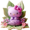 Hello Kitty💞3🇵🇪Clásica 10