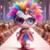 Hello Kitty💞3🇵🇪Clásica 11