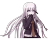 Danganronpa: Trigger Happy Havoc Spoiler-Free Sticker Pack 12