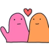 Blobby 19