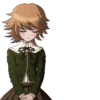 Danganronpa: Trigger Happy Havoc Spoiler-Free Sticker Pack 13
