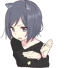 cat girl and dog girl 13